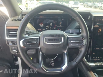 2025 GMC Yukon Denali 5SA - miniatura 10