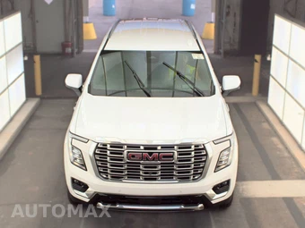 2025 GMC Yukon Denali 5SA - miniatura 2