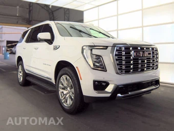 2025 GMC Yukon Denali 5SA - miniatura 3