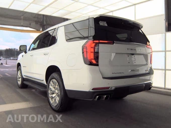 2025 GMC Yukon Denali 5SA - miniatura 6