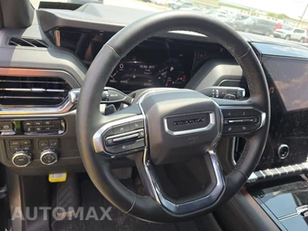 2025 GMC Yukon Denali 5SA - miniatura 10