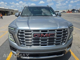 2025 GMC Yukon Denali 5SA - miniatura 2