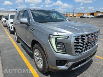 2025 GMC Yukon Denali 5SA - miniatura 3