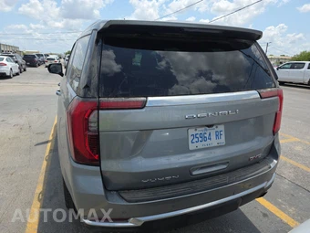 2025 GMC Yukon Denali 5SA - miniatura 5