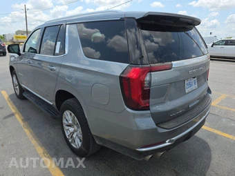 2025 GMC Yukon Denali 5SA - miniatura 6