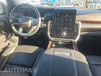 2025 GMC Yukon Denali 5SA - miniatura 11