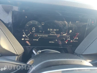 2025 GMC Yukon Denali 5SA - miniatura 12