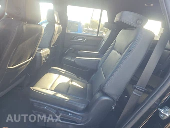 2025 GMC Yukon Denali 5SA - miniatura 13