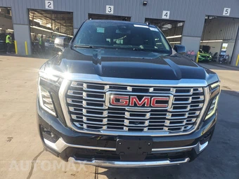 2025 GMC Yukon Denali 5SA - miniatura 2