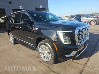 2025 GMC Yukon Denali 5SA - miniatura 3