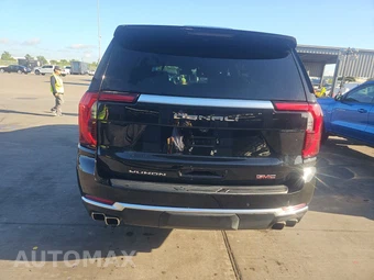 2025 GMC Yukon Denali 5SA - miniatura 5