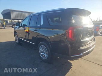 2025 GMC Yukon Denali 5SA - miniatura 6