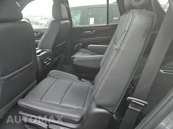 2025 GMC Yukon Denali 5SA - miniatura 13
