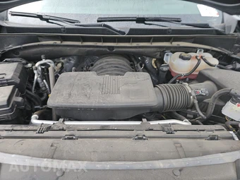 2025 GMC Yukon Denali 5SA - miniatura 15