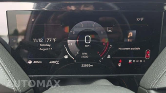2025 GMC Yukon Denali 5SA - miniatura 18