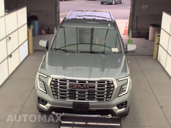 2025 GMC Yukon Denali 5SA - miniatura 2