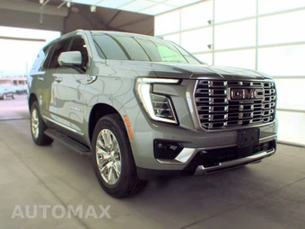 2025 GMC Yukon Denali 5SA - miniatura 3