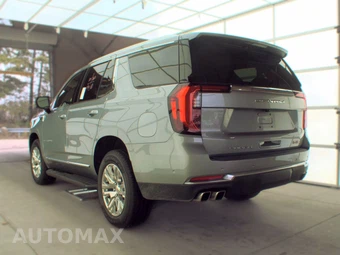 2025 GMC Yukon Denali 5SA - miniatura 6