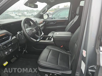 2025 GMC Yukon Denali 5SA - miniatura 7