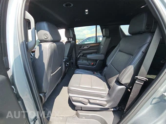 2025 GMC Yukon Denali 5SA - miniatura 13