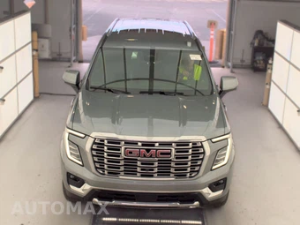2025 GMC Yukon Denali 5SA - miniatura 2
