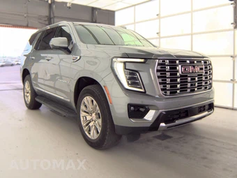 2025 GMC Yukon Denali 5SA - miniatura 3