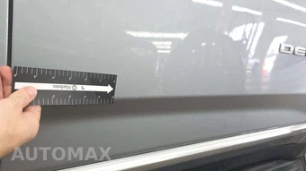 2025 GMC Yukon Denali 5SA - miniatura 33