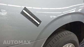 2025 GMC Yukon Denali 5SA - miniatura 35