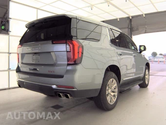 2025 GMC Yukon Denali 5SA - miniatura 4