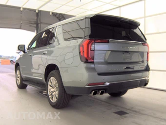 2025 GMC Yukon Denali 5SA - miniatura 6