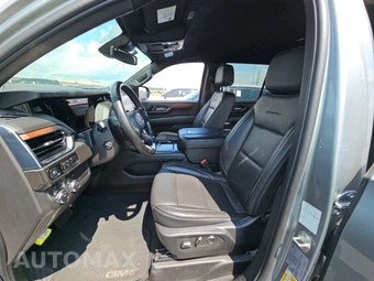 2025 GMC Yukon Denali 5SA - miniatura 7