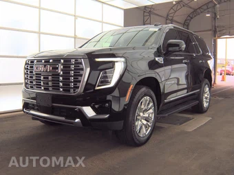 2025 GMC Yukon Denali 5SA