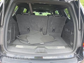 2025 GMC Yukon Denali 5SA - miniatura 17