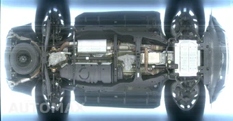 2025 GMC Yukon Denali 5SA - miniatura 18