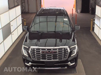 2025 GMC Yukon Denali 5SA - miniatura 2