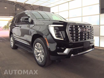 2025 GMC Yukon Denali 5SA - miniatura 3