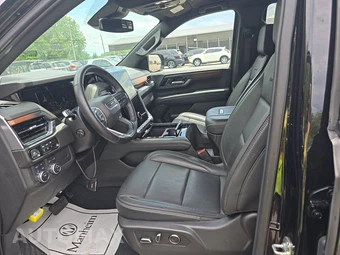 2025 GMC Yukon Denali 5SA - miniatura 7
