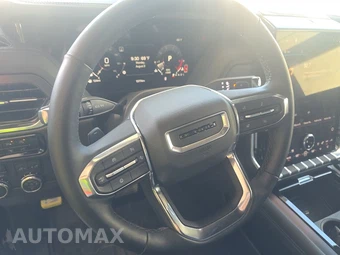 2025 GMC Yukon Denali 5SA - miniatura 10