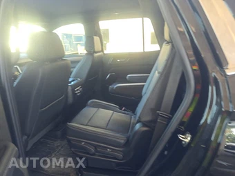 2025 GMC Yukon Denali 5SA - miniatura 13