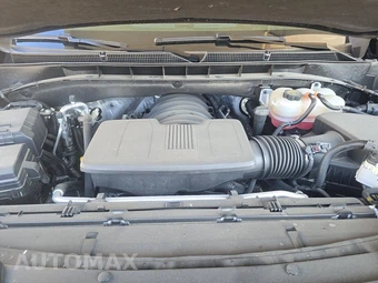 2025 GMC Yukon Denali 5SA - miniatura 16