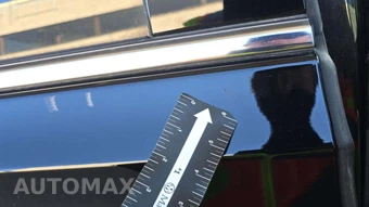 2025 GMC Yukon Denali 5SA - miniatura 19