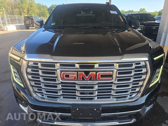 2025 GMC Yukon Denali 5SA - miniatura 2