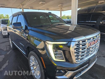 2025 GMC Yukon Denali 5SA - miniatura 3