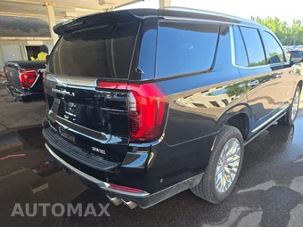 2025 GMC Yukon Denali 5SA - miniatura 4