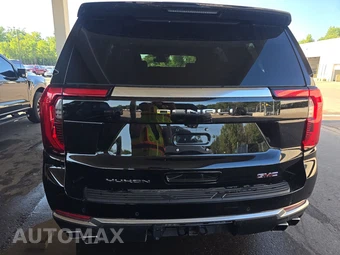 2025 GMC Yukon Denali 5SA - miniatura 5