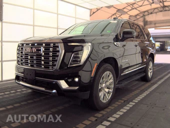 2025 GMC Yukon Denali 5SA