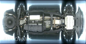 2025 GMC Yukon Denali 5SA - miniatura 18