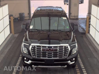 2025 GMC Yukon Denali 5SA - miniatura 2
