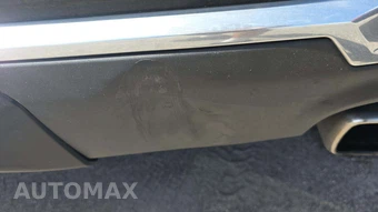 2025 GMC Yukon Denali 5SA - miniatura 23