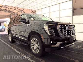 2025 GMC Yukon Denali 5SA - miniatura 3